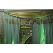 Expo Proyectos y Emprendimientos Empresariales 2017